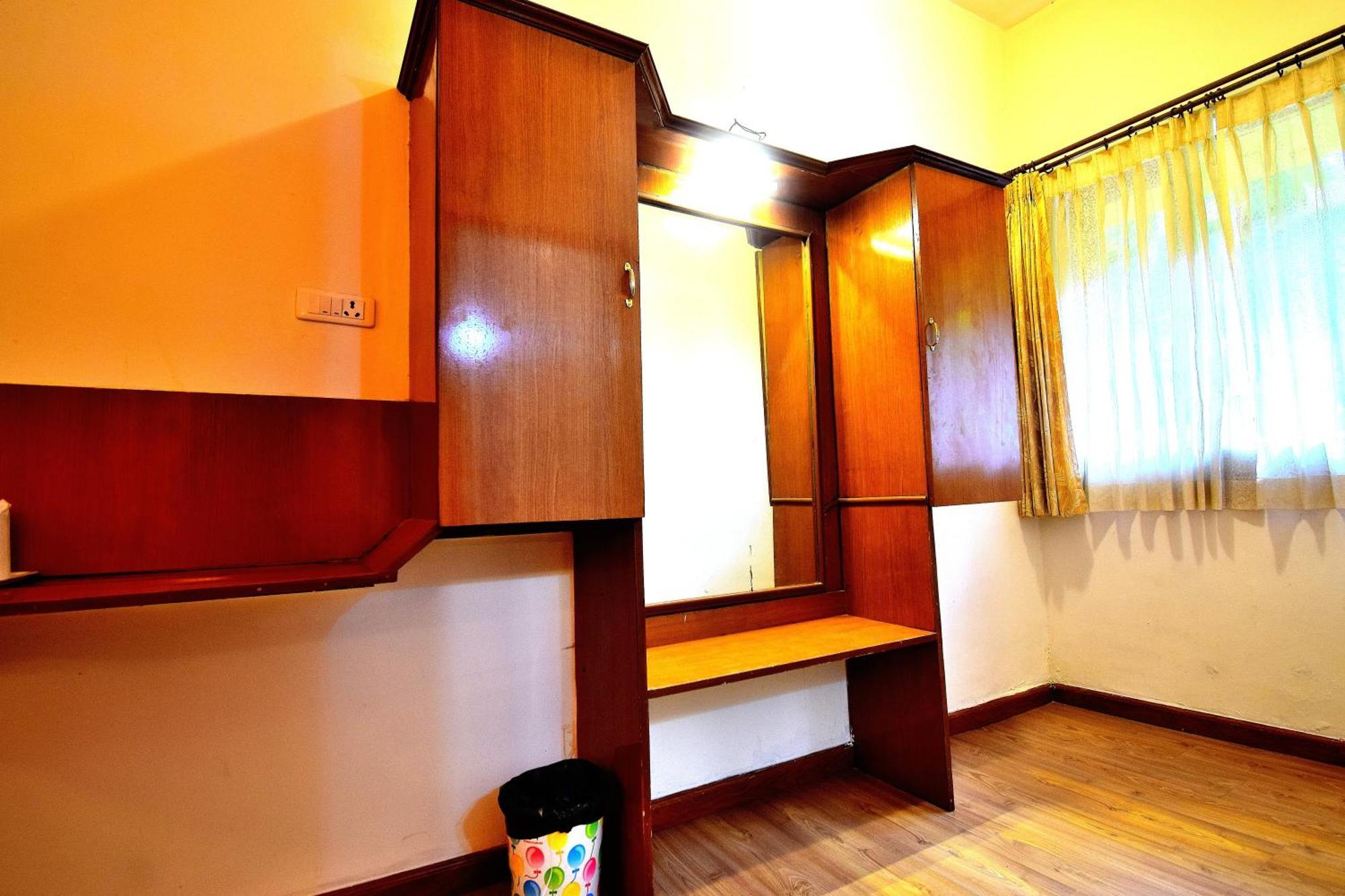 New Carnival Hotel Kodaikanal Dış mekan fotoğraf