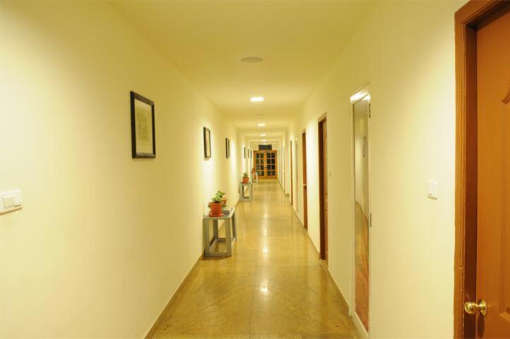 New Carnival Hotel Kodaikanal Dış mekan fotoğraf